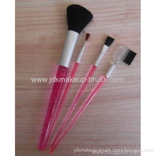 The Cheapest Cosmetic Brush Set For Gift Promotional